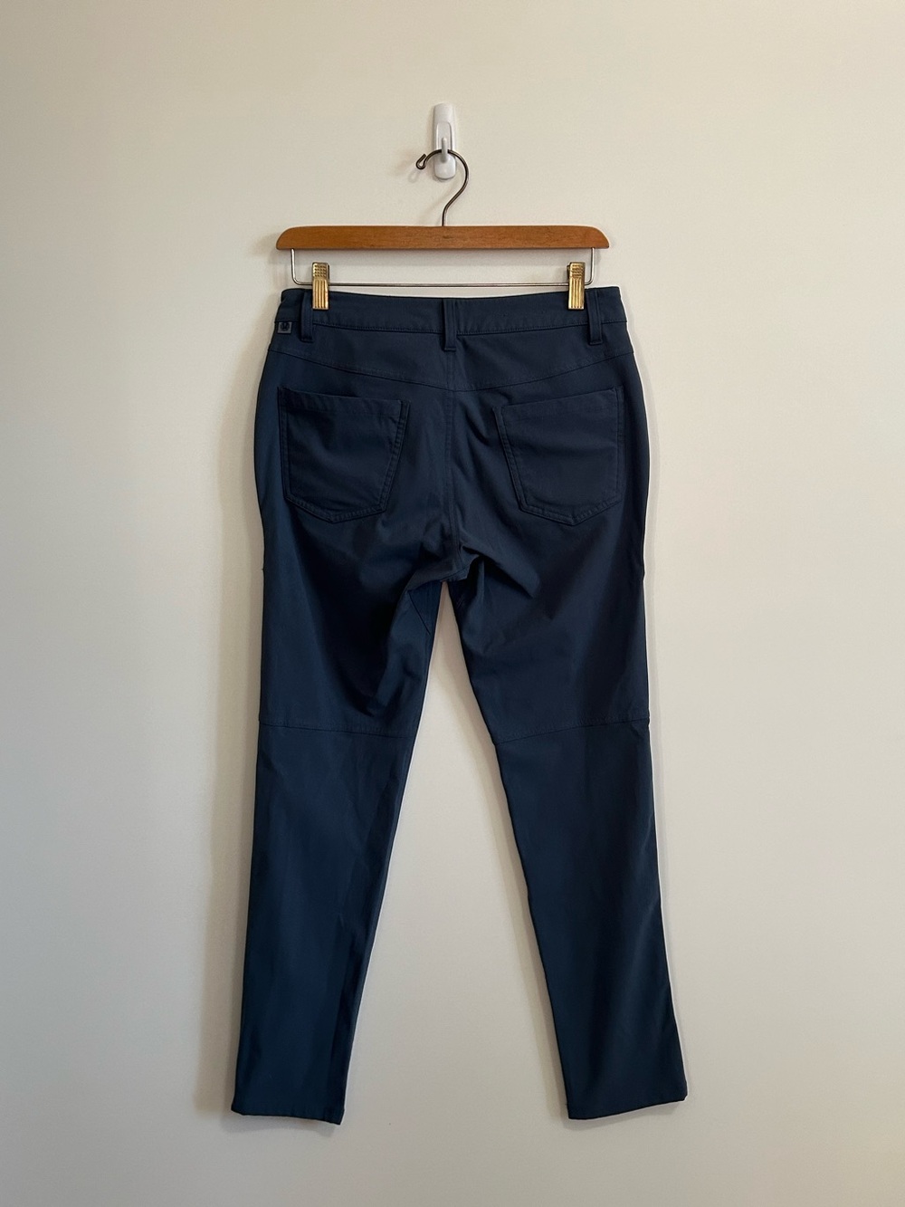 Lululemon ABC Pant Slim 30" *Warpstreme
Iron Blue - Picture 6 of 11